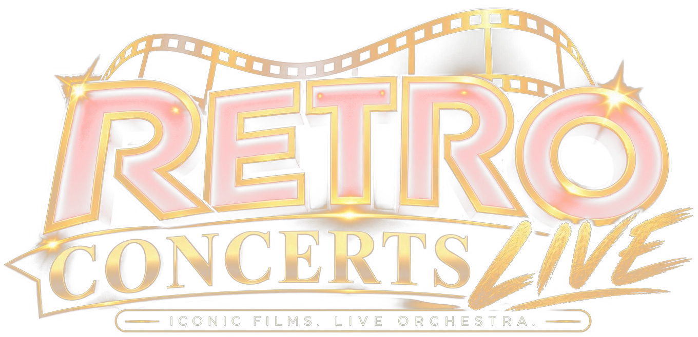 Retro Concerts Live logo